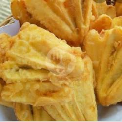 Pisang Goreng Kipas