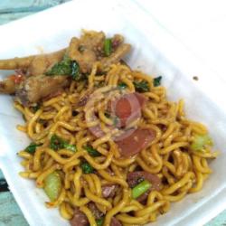 Indomie Goreng Ceker