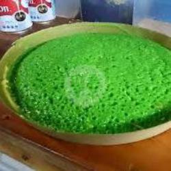 Martabak Manis Pandan Original