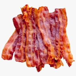 Crispy Bacon (beef 50gr)