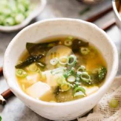 Miso Soup