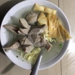 Bakso Jomblo