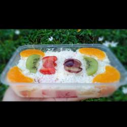 Salad Buah Belahan Jiwa 500 Ml