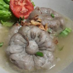 Bakso Bunga