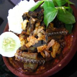 Ikan Belut