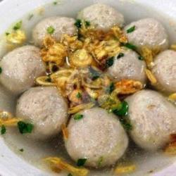 Pentol Bakso Kuah Original