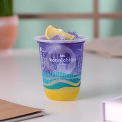 Murasaki Lemonade