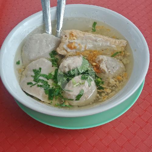 Baso Gepeng Mas Didi, Kelapa Sawit Raya - GoFood