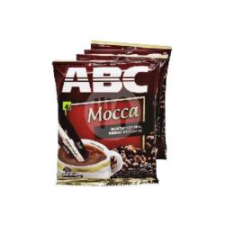 Abc Susu/moca