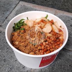 Bubur Ayam Premium
