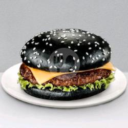 Black Beef Burger