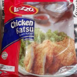 Lezza Chicken Katsu Uk 400gr