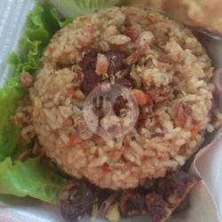 Nasi Goreng Jawa Klotok