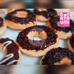 Donat Ceres Coklat Ceres By Donataumi/ Pcs