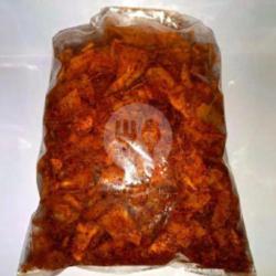 Kripset Premium Full Bumbu 330gr