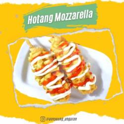 Hotang Mozzarella