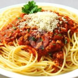 Spaghetti Bolognese Original