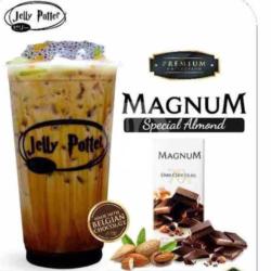 Magnum Special Almond