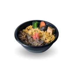 Minced Beef Premium Wagyu Bowl