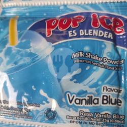 Pop Ice Macam Macam Rasa