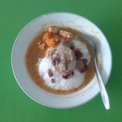 Bubur Sayur