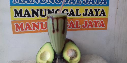 Manunggal Jaya Drink, Donowati 2