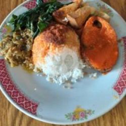 Nasi   Sampadeh Ikan Tongkol