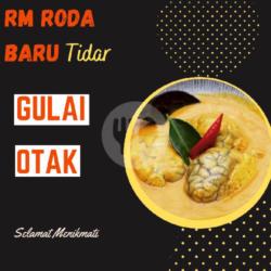 Gulai Otak