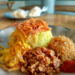 Nasi Kebuli