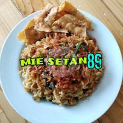 Mie Setan Bakso