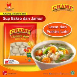 Bakso Ayam Champ Isi 50