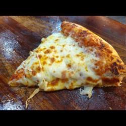 Slice Cheese Pizza