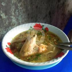 Soto Ayam   Sayap