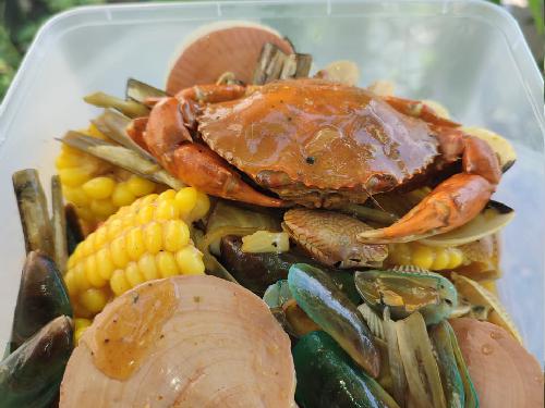 Winuk Seafood