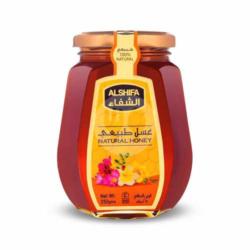 Madu Alshifa 250gr