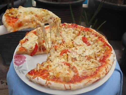 Kanzania Pizza & Friends, Bengkong Indah 3