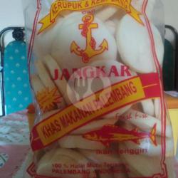 Krupuk Kemplang Super