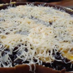 Keju Pisang Blacksweet