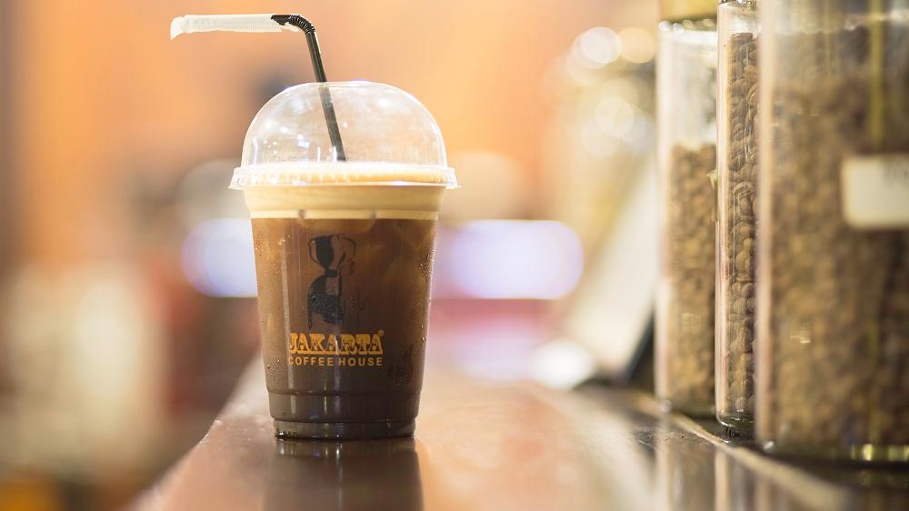 Jakarta Coffee House - GoFood