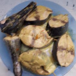 Gulai Ikan