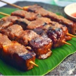 Tahu Bakso Bakar