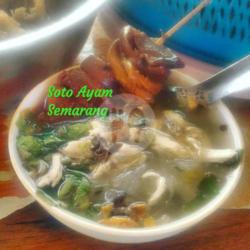 Soto Semarang