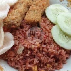 Nasi Goreng Risol