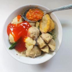 Bakso Sapi Asli