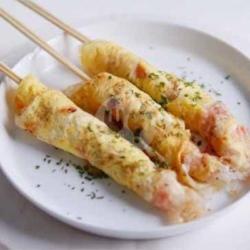 Papeda Telur Besar