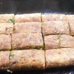 Martabak Telor Ayam Istimewah