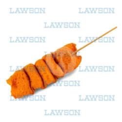 Spicy Odeng