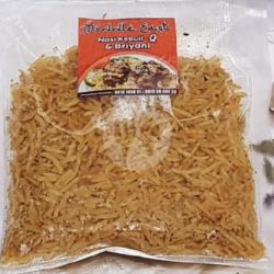 Frozen Nasi Kebuli Basmati