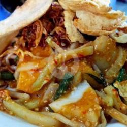 Gado Gado Lontong