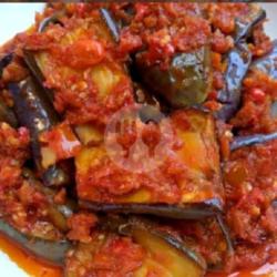 Tumis Terong Balado